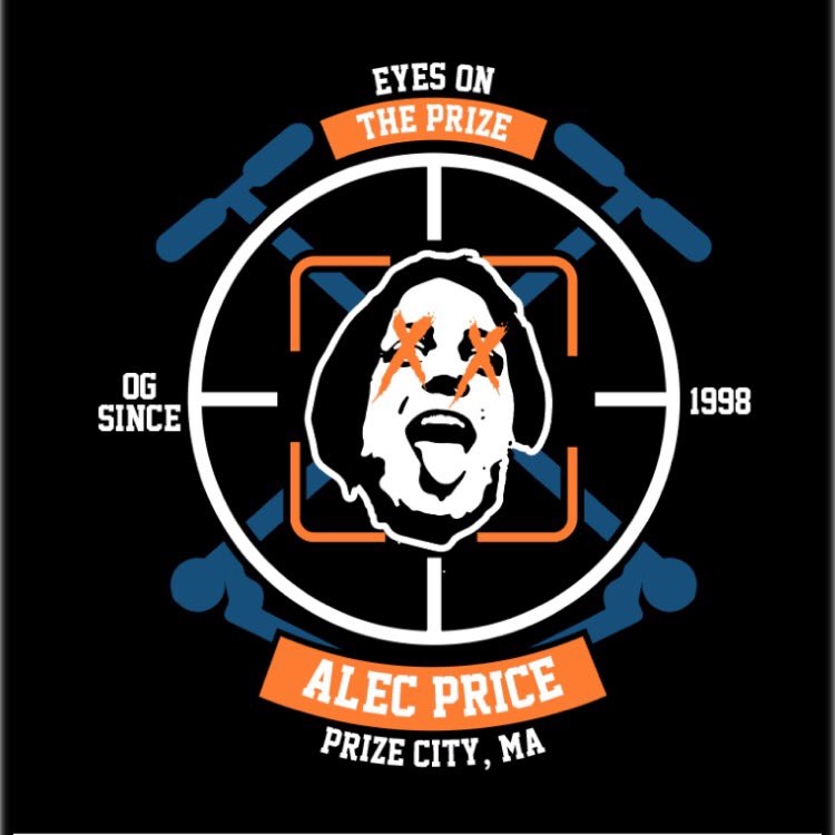 ThePrizeCityOG's tweet photo. Don’t be a #Bustah and forgot to Reserve your very own 🔥🔥🔥🔥🔥 #killshot Inspired #theprizecityog shirt. #NewMerch #NewShirt #eyesontheprize https://t.co/GcxCsLd5Pu
