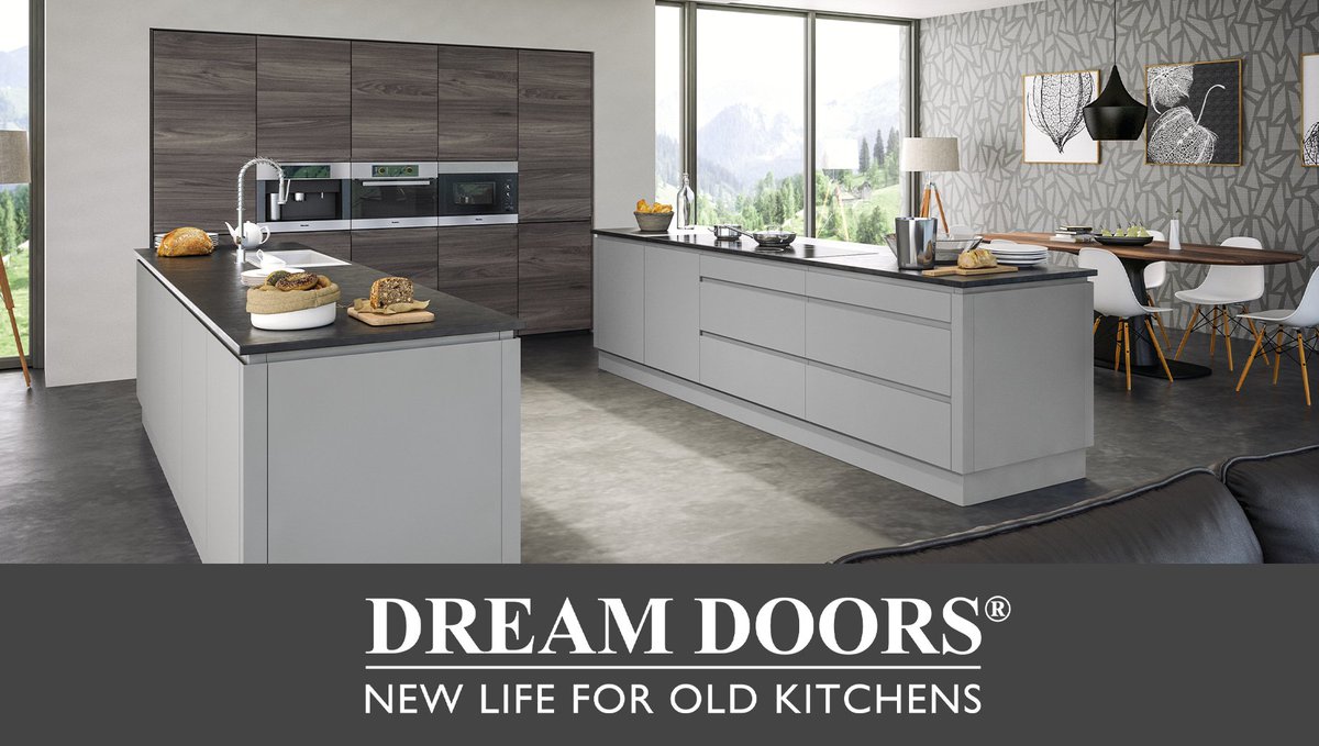 DreamDoorsHQ's tweet image. From design to delivery, you can feel confident that your experience with Dream Doors will be second to none. No matter how big or small the project is, we’ll maintain our high standards throughout the process of bringing to life your dream kitchen. 🙌

dreamdoors.co.uk/why-dream-doors