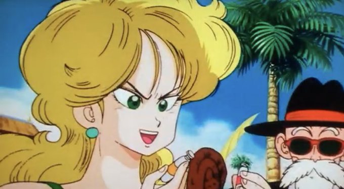 アラレちゃんのtwitterイラスト検索結果