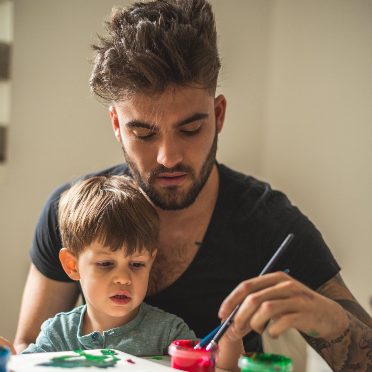 ManCityCouncil's tweet photo. Being a foster carer is a paid job.
We pay an average of £380 a week tax-free for one child - more if you've fostered before, have significant childcare experience or foster more than one child.
Interested?
https://t.co/ckeVVHMCy6 #FosterForManchester https://t.co/wEGtBuRDFb