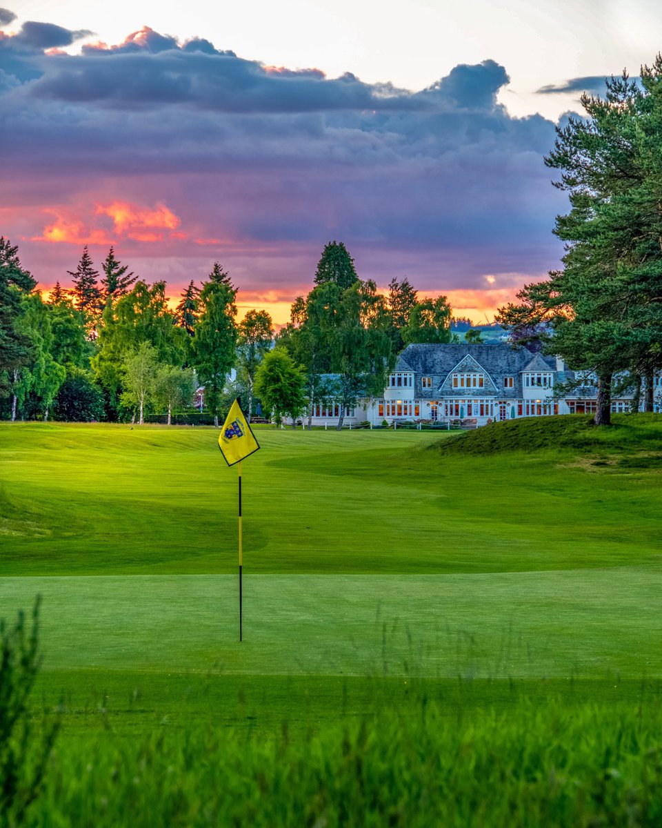 So to confirm, the 28th May is not the date that courses in Scotland will necessarily reopen. The 28th is simply the date for lockdown restrictions to start being eased. We await guidance from @ScottishGolf and will update our members shortly. theblairgowriegolfclub.co.uk