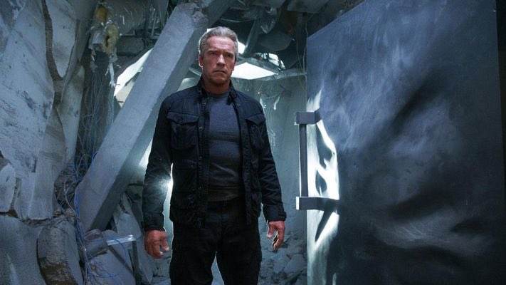 DanaBucklershow's tweet photo. Part 5 of our series No Fate : A look at the Terminator Franchise is now available on the main podcast feed by going to https://t.co/HDP8snWnzD . #terminatorGenysis #Terminator #Podcast #movies @hibachijustice @DanaBuckler https://t.co/rieX1cfMzR