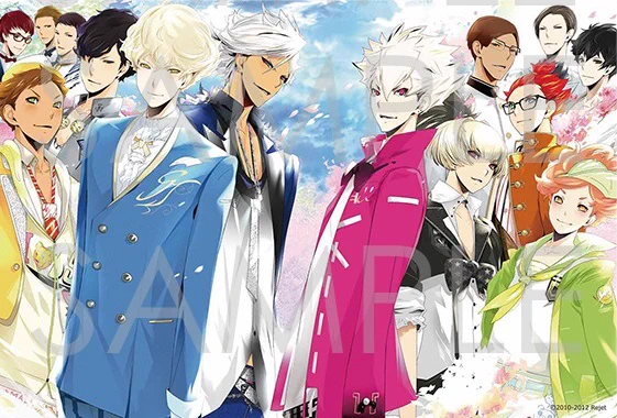 【SKiT Dolce】×【Rejet You Tube】
Rejet人気作品A5アクリルパネル発売✨

発売を記念して本日も公式You TubeチャンネルでBGM集を23時より公開致します?

グッズ詳細はこちらから⇒https://t.co/cp8WW8ny1w

公式You Tubeチャンネルはこちらから⇒https://t.co/SOiBFTurud

#skitdolce
#Rejet 