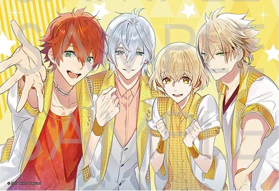 【SKiT Dolce】×【Rejet You Tube】
Rejet人気作品A5アクリルパネル発売✨

発売を記念して本日も公式You TubeチャンネルでBGM集を23時より公開致します?

グッズ詳細はこちらから⇒https://t.co/cp8WW8ny1w

公式You Tubeチャンネルはこちらから⇒https://t.co/SOiBFTurud

#skitdolce
#Rejet 