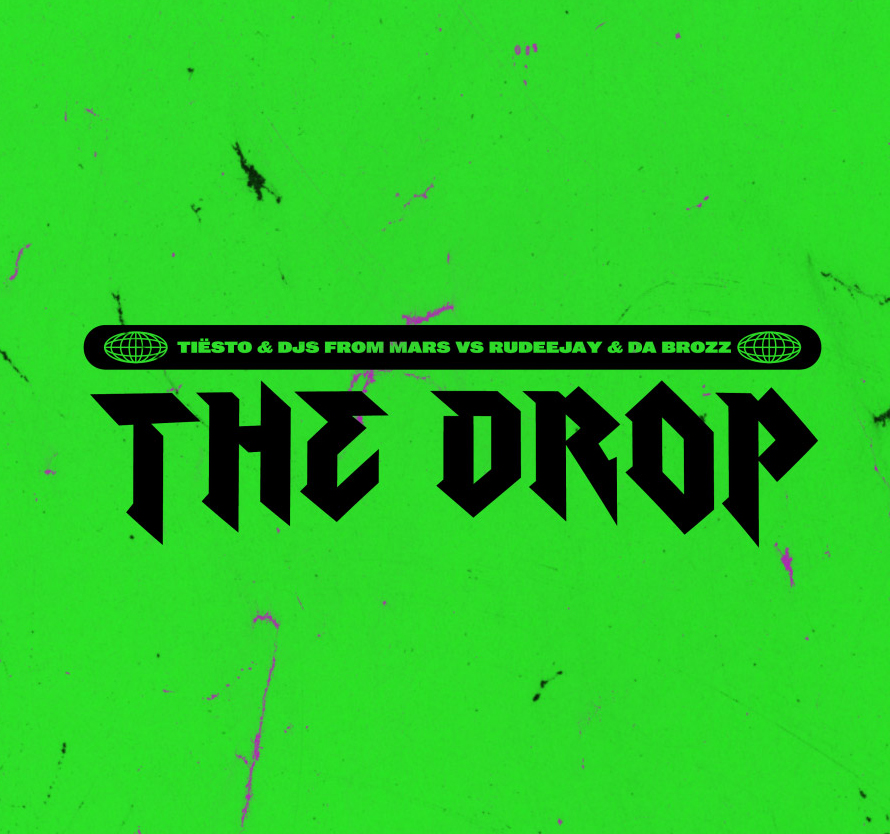 TIËSTO &amp; DJS FROM MARS vs RUDEEJAY &amp; DA BROZZ - THE DROP - OUT MAY 29TH ON MUSICAL FREEDOM 🔥🔥🔥
PRE-SAVE HERE: musicalfreedom.lnk.to/unlimited
<a href="/tiesto/">Tiësto</a> <a href="/musicalfreedom/">musicalfreedom</a> <a href="/rudeejay/">Rudeejay</a> <a href="/dabrozz/">Da Brozz™</a>