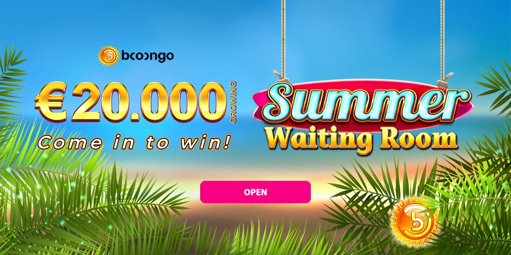TotoGaming_com's tweet photo. Tournaments with growing prize funds are AWESOME 🤩
🚫 Don't miss this one from #Booongo 👉 https://t.co/hvrkxTsNE8
Make some money for the Summer 🏖️ https://t.co/SyRsHXdSrq