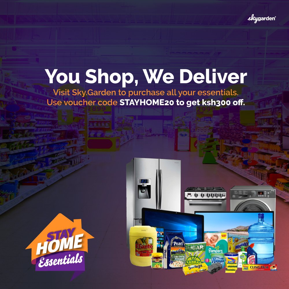 thecurejsoul's tweet photo. @DeeLetion please, usiumie...I got your dhings. Popcorn maker(Kes 3,820) ndio hio na cushion cover Kes 674 (niliona hauna 👀) cc @damsaido
Kes 300 discount use promo code STAYHOME20
Free delivery good worth 5k+
#StayHomeEssentials
@wwwskygarden 
https://t.co/JJZHySPwBC https://t.co/WmPDdX5vLA