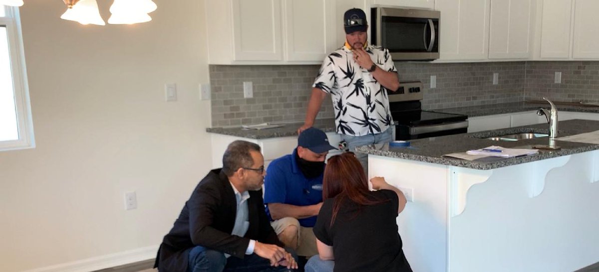 FreedomRealtyS's tweet image. Congratulations to Angela &amp;amp; Victor Rivera on their new home!!!

Another closing for Freedom Realty Source!!! Still thriving during this pandemic. 

*Contact us to find your dream home!*

freedomrealtysource.com
info@gofreedomrealtysource.com
(407) 483-4126

#orlandorealestate