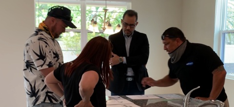 FreedomRealtyS's tweet image. Congratulations to Angela &amp;amp; Victor Rivera on their new home!!!

Another closing for Freedom Realty Source!!! Still thriving during this pandemic. 

*Contact us to find your dream home!*

freedomrealtysource.com
info@gofreedomrealtysource.com
(407) 483-4126

#orlandorealestate