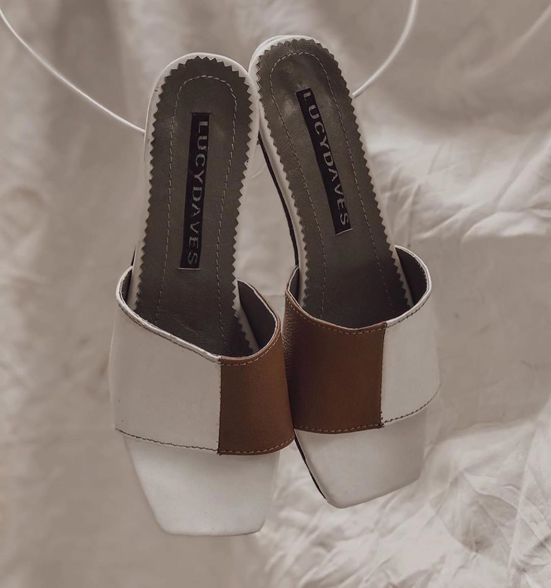 VanguardAllure's tweet photo. Would you rock these?? @oyin.olabode @lucy.daves 
#femalepower #vanguardallure https://t.co/YwT1fQoMUp