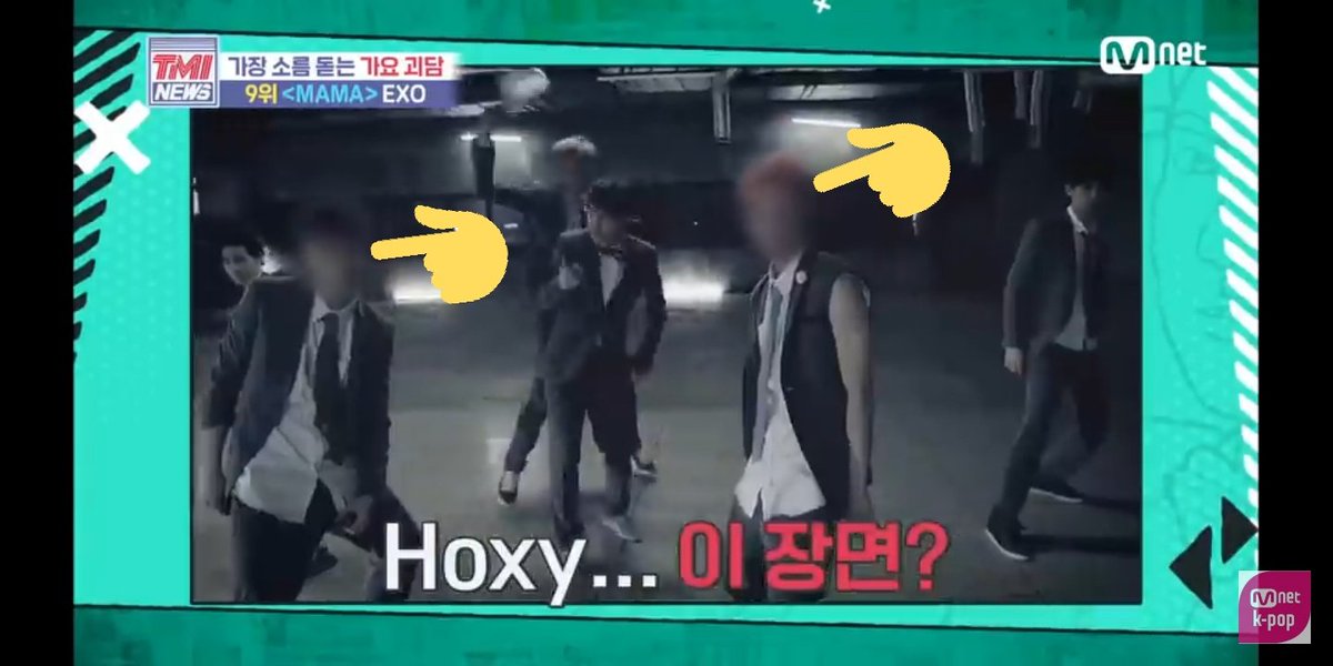 RXoxolf's tweet photo. I can't believe why Mnet blurred out kris, luhan, tao and yixing face! They haven't changed, they can never appreciate exo🙅
#lay_is_exo
#MNETApologizeToYixing https://t.co/5GMGQ4SmI5