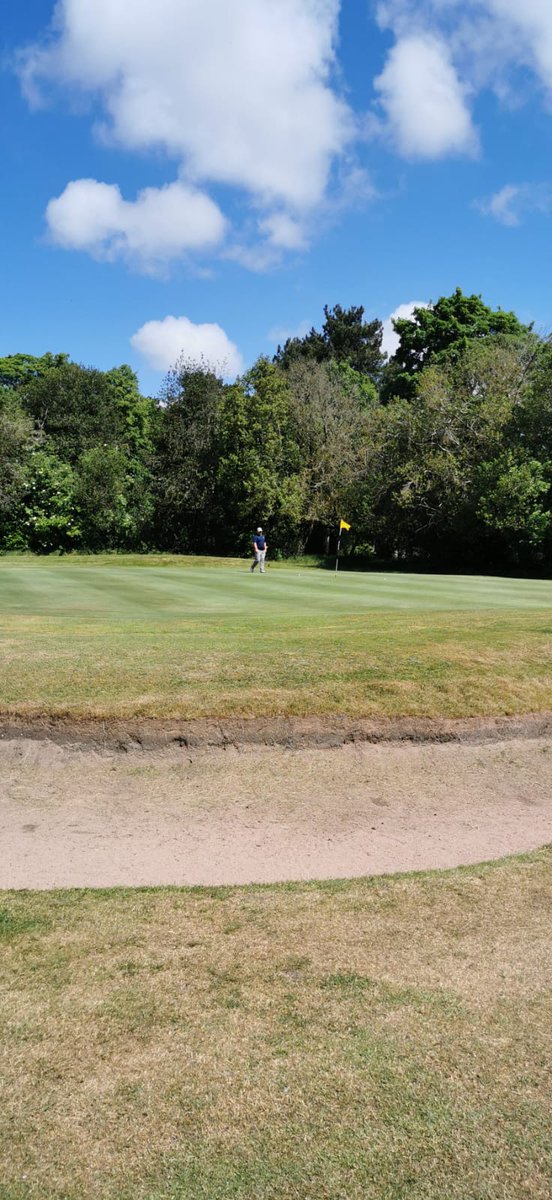 Woolton Golf Club tweet media