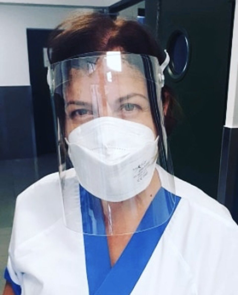 TFThrowdown's tweet photo. ¡Hemos completado la entrega de todo el material sanitario adquirido con la recaudación de la campaña “Tenerife Throwdown Online Challenge”! 🏥❤️ https://t.co/TjQ5waZ5eB