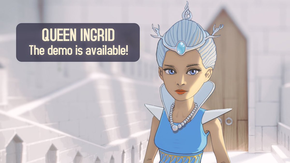 Mountain Sheep tweet media