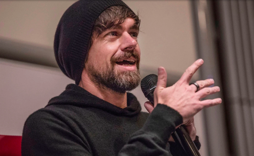 Twitter’s Jack Dorsey is giving Andrew Yang $5 million to build the case for a universal basic income rol.st/2Tr7oHh
