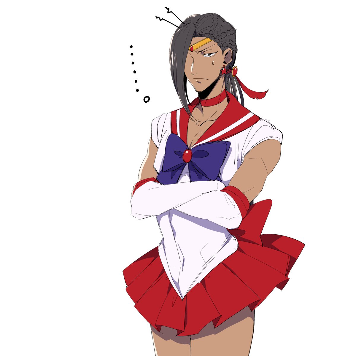 四章しんどいが過ぎるからもう私の四章これでいい 奇跡的に揃ってしまった四章メ ザヘ郎の漫画