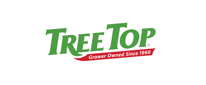 IPREX_Global's tweet photo. #IPREXpartners @DesautelHege & @FWV_US came together and created a new brand campaign, “Together, We Grow Better.” for Tree Top, Inc., iconic apple juice and sauce company, to connect growers who raise apples to families. Great job on the new campaign!! https://t.co/jxpLGI8BEY https://t.co/VUdESJgw72
