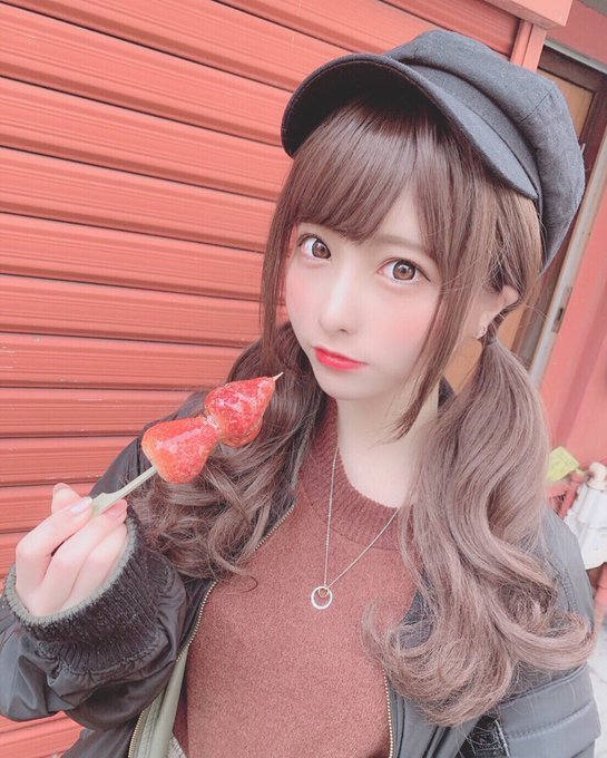 Twitterのコスプレ画像18