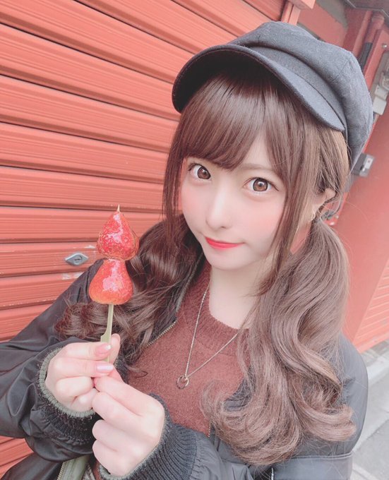 Twitterのコスプレ画像19