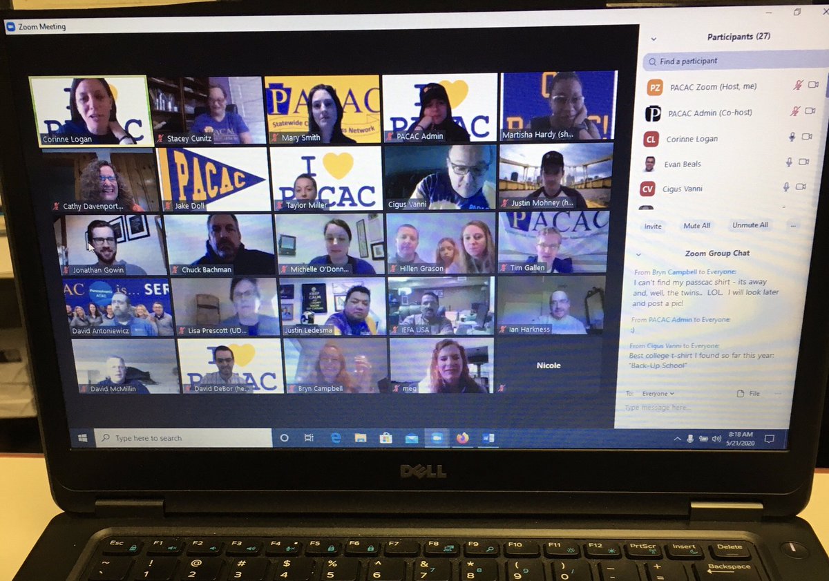PACAC1954's tweet image. Great morning with our PACAC members! #goodmorning #PACACDay