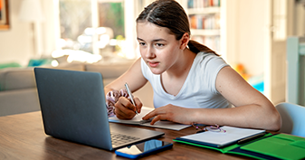 VirtualJobShado's tweet photo. Our latest customer spotlight revolves all around how Program Specialist Brian McClay of @NWESD189 created a series of #FlexLessons to help Washington state students fulfill graduation requirements during these times of #remotelearning. Great job, Brian!
https://t.co/vLTkTk0f7M https://t.co/NGIbqTzxZt