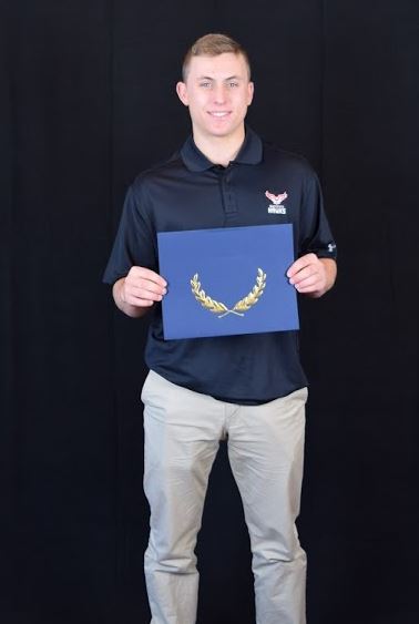 lancer_sports1's tweet photo. I am thrilled to announce Jared Burrows of the @wps_ct Baseball team has been selected as the 2020 CT HS Gatorade Player of the Year! @GoECCAthletics @DaySports @GameTimeCT #lancerstogether https://t.co/P4O45gC6C9 https://t.co/2GoaErNK6l