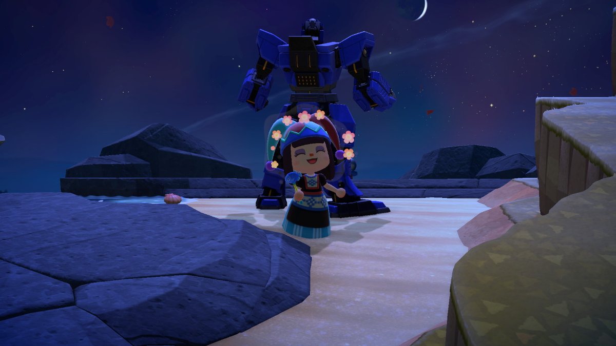 yunhan0's tweet image. #动物森友会 #AnimalCrossing #ACNH #NintendoSwitch