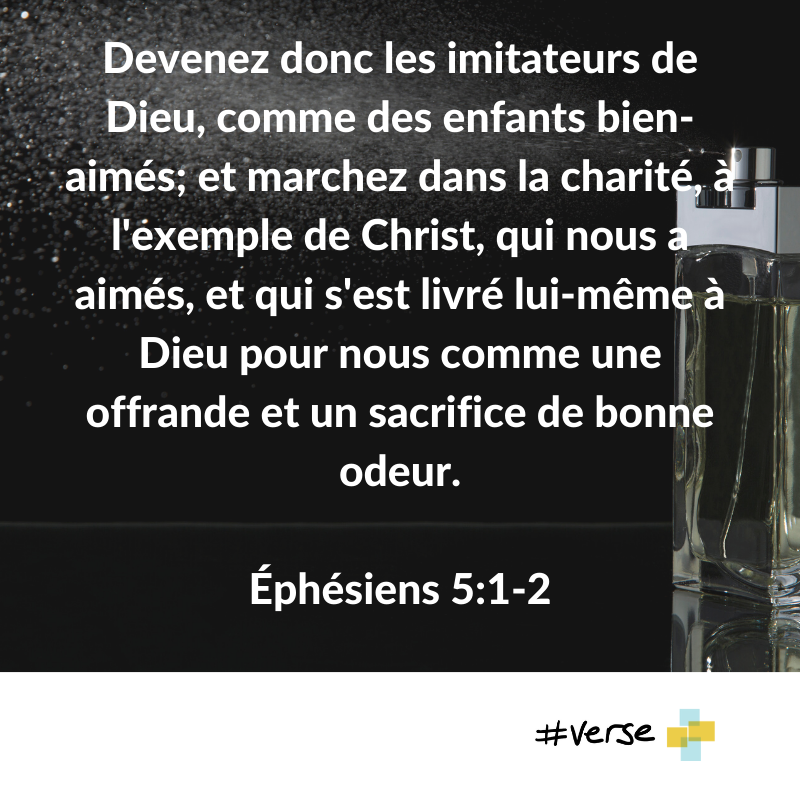AcmoChurch's tweet photo. "Therefore be #imitators of #God, as beloved children. 2 And #walk in #love, as #Christ loved us and gave himself up for us, a fragrant #offering and #sacrifice to God." --- Ephesians 5:1-2
.
#faith #hope #love #gospel #foi #espoir #amour #evangile #bible #jesus https://t.co/55rZXx7fO9