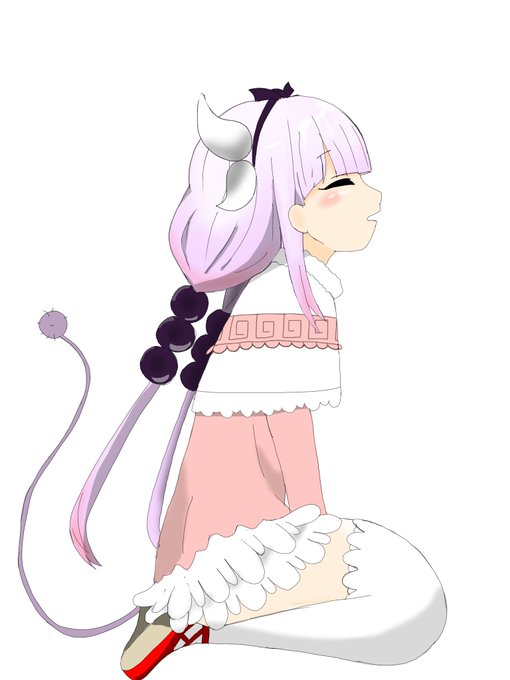 カンナちゃんのtwitterイラスト検索結果