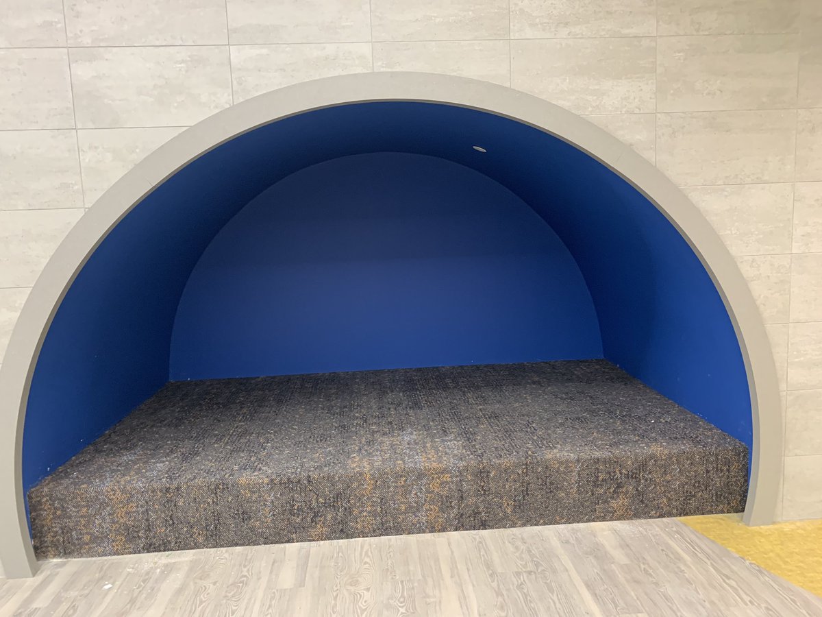 Mitchell_Elem's tweet photo. Reading Nooks ready for readers @Mitchell_Elem 3.0! @RGVReaderLeader @MrsGarcia_Jacks @Curry_NJ @Goth3distance @Miss_Leija @MrsMedellin_ @Mrs_Lopez_ @mrsvdeanda @YalitzaMtz @MsYHayden @AngeleWarner2 @msmtzteaches @ALZAADAAIKENS @rmagallangarcia @nanaf2017 https://t.co/oLWvlOshYj