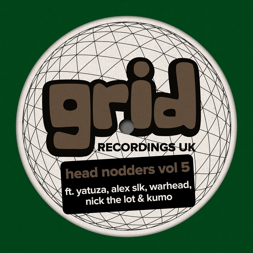 Grid Recordings UK tweet media
