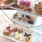 ツイートに含まれる画像