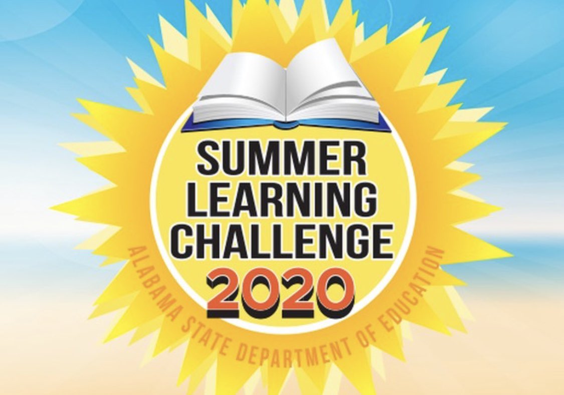 Alabama State Department of Education on Twitter "During the summer