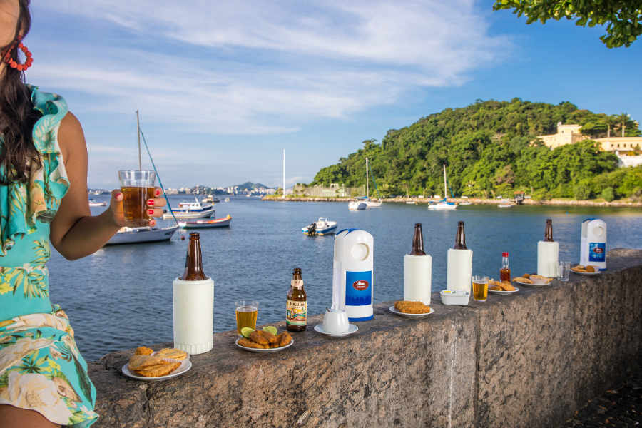 documennta's tweet photo. Saudades de comer petiscos deliciosos e cerveja gelada do @barurca na mureta mais disputada da cidade. Você também?
#tbdoc #tbt https://t.co/w87pqr8fjC