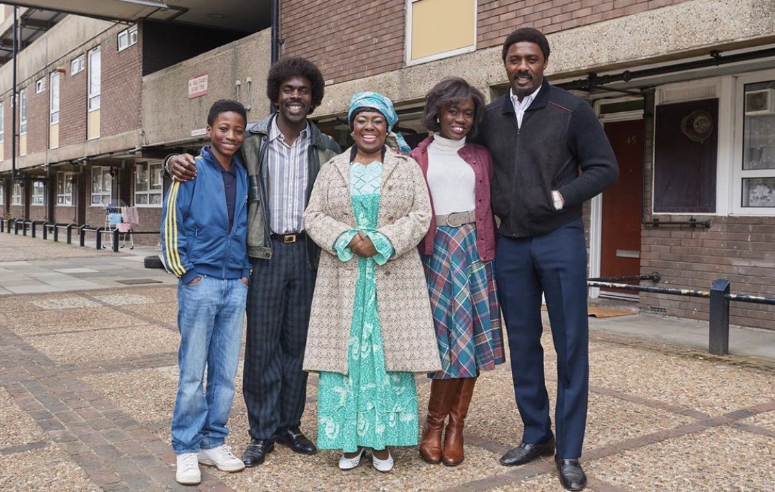 JimmyAkingbola's tweet photo. Ayee! Proud &amp; excited about the return of our award winning show #InTheLongRun 👏🏾Season 3, returns to @skytv @NOWTV on 22 July 2020 @GDPicsUK @SproutPictures @idriselba @jonmacqueen @ianaryeh @sandymoustache @alexw_t @kelvin_dop @neildsouza8 @therealjomartin @anaphg @GinaRCarter https://t.co/yyQVYnJgSe