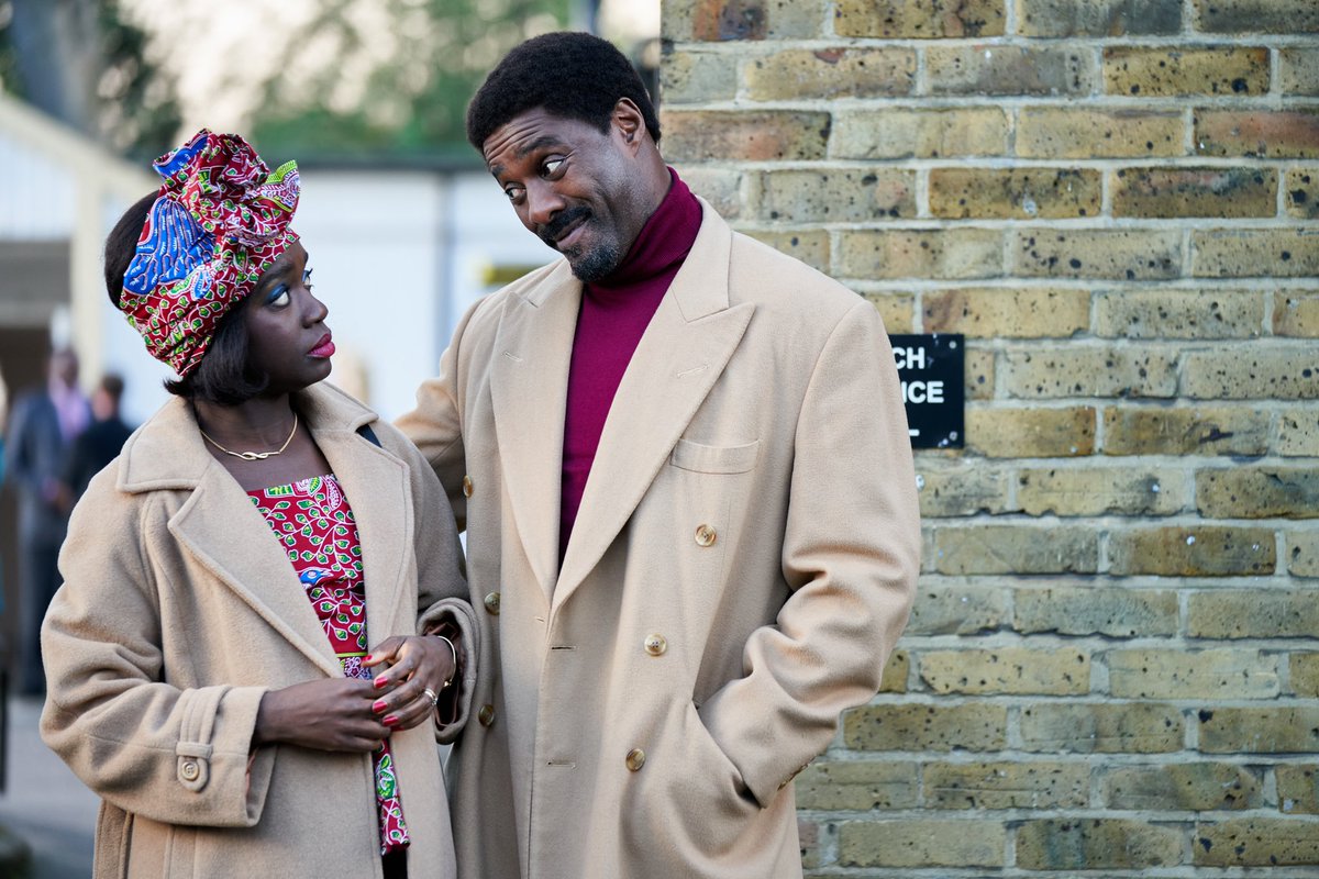JimmyAkingbola's tweet photo. Ayee! Proud &amp; excited about the return of our award winning show #InTheLongRun 👏🏾Season 3, returns to @skytv @NOWTV on 22 July 2020 @GDPicsUK @SproutPictures @idriselba @jonmacqueen @ianaryeh @sandymoustache @alexw_t @kelvin_dop @neildsouza8 @therealjomartin @anaphg @GinaRCarter https://t.co/yyQVYnJgSe