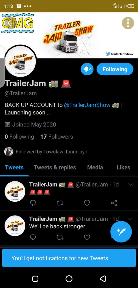 Tolusholar1's tweet image. #TrialsofMana #TrailerJamShow