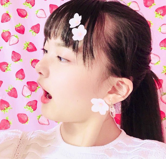 Twitterのコスプレ画像4