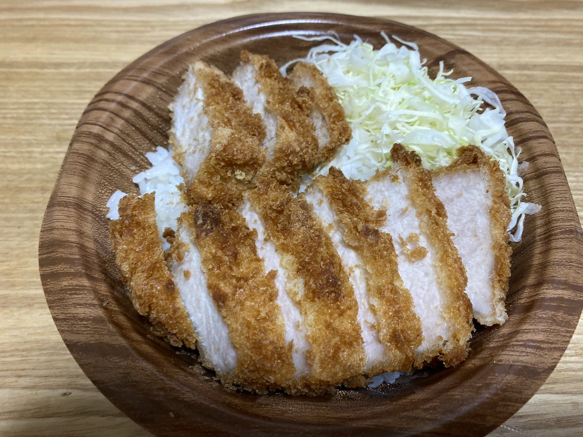 串カツ田中ソースカツ丼 のyahoo 検索 リアルタイム Twitter