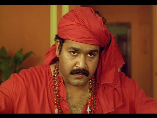 10. There are 3 Malayalam films in which Mohanlal appear under the character name Dr. Sunny. Coincidentally, he is a psychiatrist in all these films. 'Manichitrathazhu' and its sequel 'Geethaanjali' are two, while 'Ulladakkam' is the third. #mohanlalfans  #Mohanlal60  #sunny