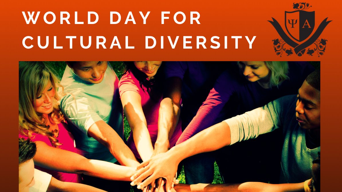 AchologyAcademy's tweet photo. At #Achology, We believe that every individual has an innate desire to DEVELOP, ENHANCE and EVOLVE into their BEST possible self! Get global support, and join us on our quest towards #selfmastery, along with other members from all over the globe! #WorldDayforCulturalDiversity https://t.co/gDq5Wvwrzv