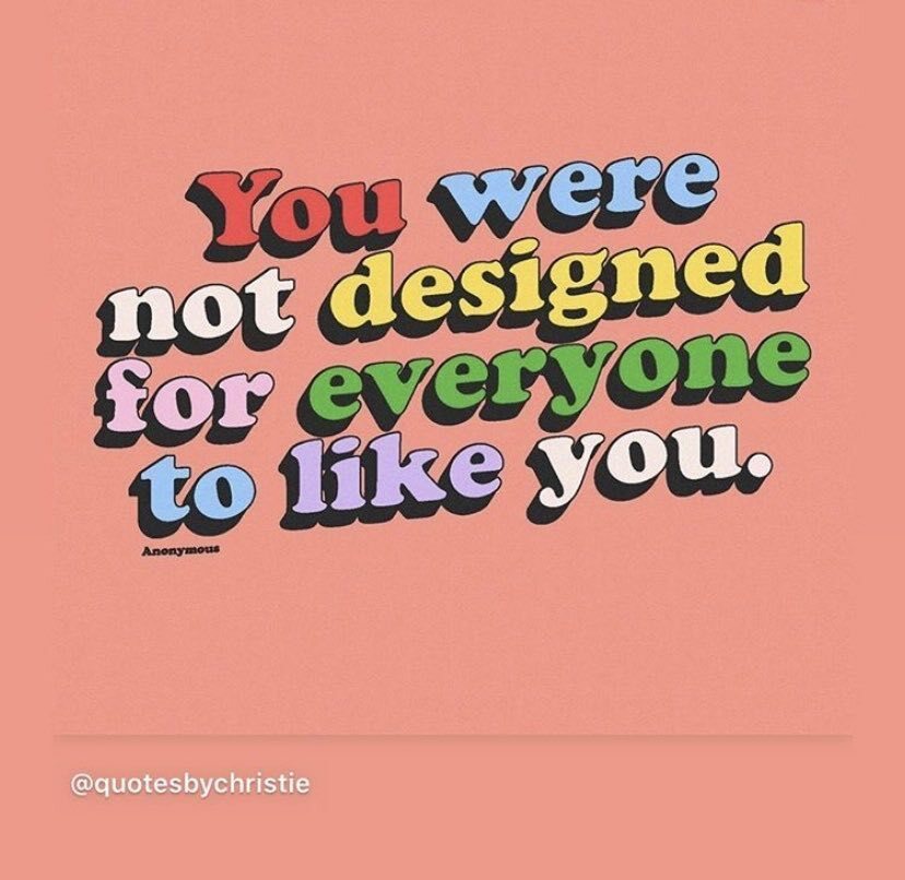 8Amber8's tweet photo. Find your people. Keep your people.
Have a fantastic Thursday! (There! I made your todo list for today!) #thursday #trustingishard https://t.co/nnI6mUcI6k https://t.co/1Zo7fVQpQU
