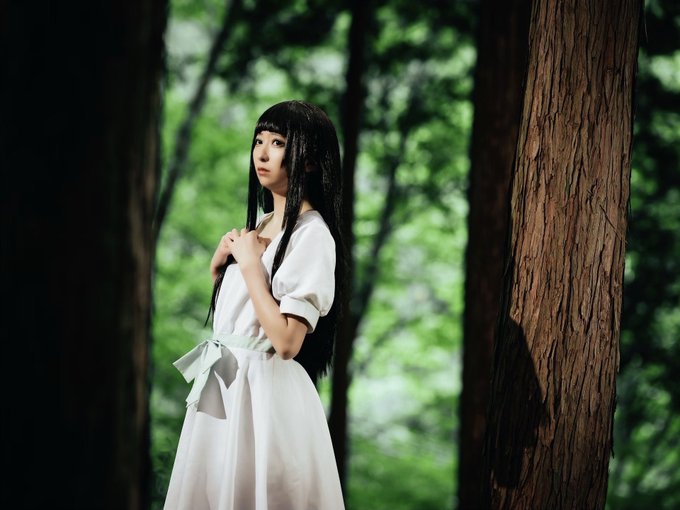 Twitterのコスプレ画像65