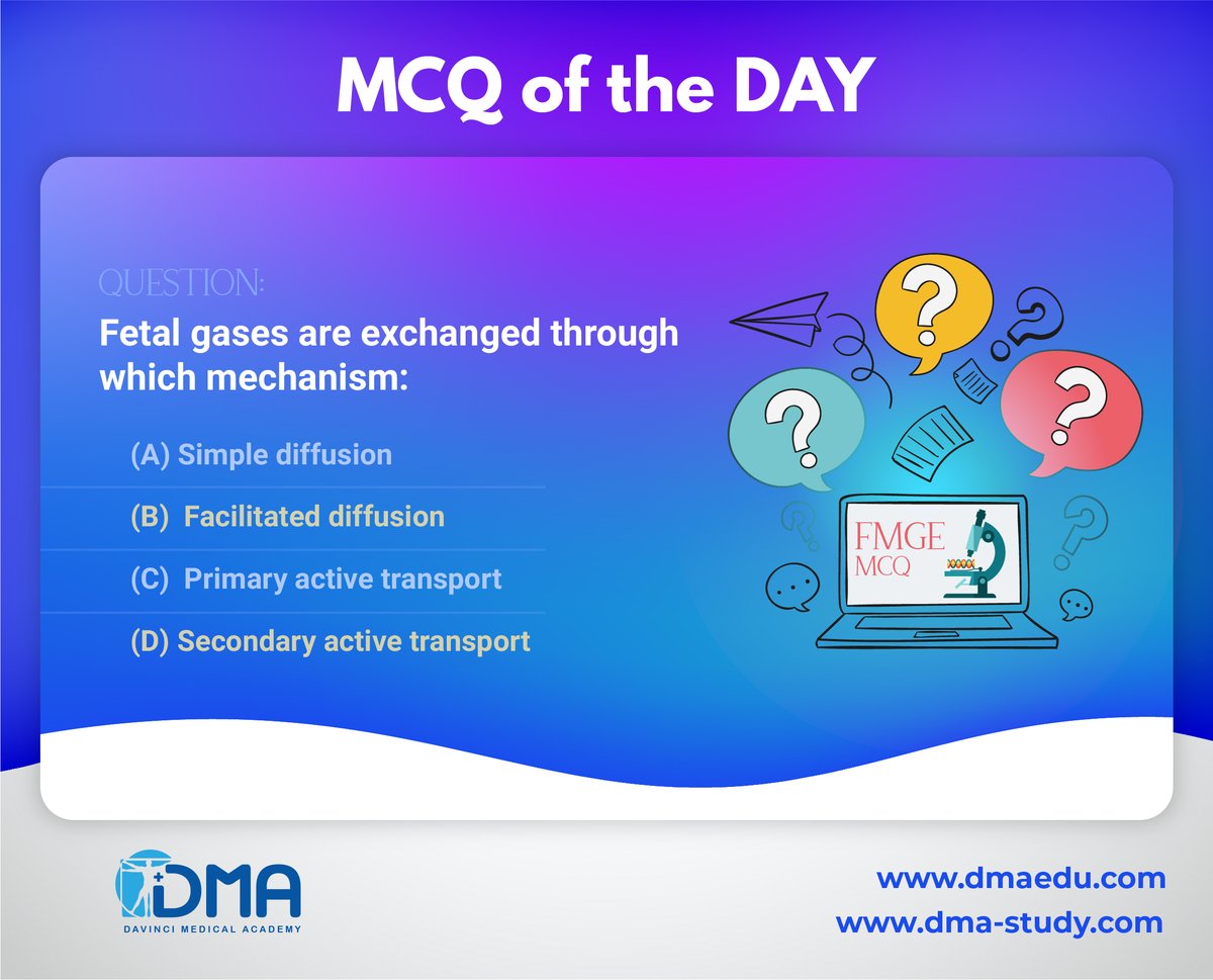 DMAedu's tweet photo. MCQ of the day

#fmgeformula #fmgeexam #fmge #fmgeindia #formula #fmge_dec_2020 #fmge_june_2020 #fmge_mci_exam #mbbstory #medical #medicalschool #mcqoftheday #NeetUG #neet #neetpg #aiims #usmleprep #usmle #plab #Eponymous #DMA_Eponymous #DMA #DMAedu https://t.co/BbsSE16pSg