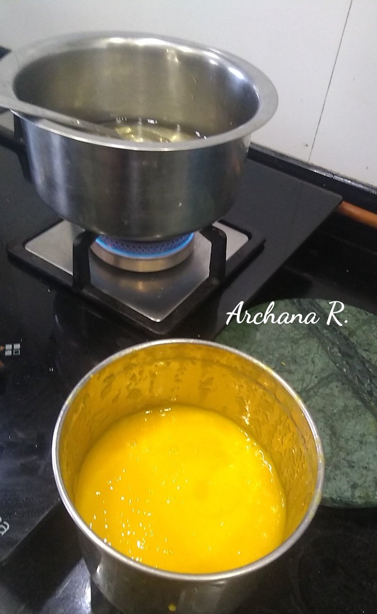 rautarchanared1's tweet photo. #Home_made
#Mango_Frooti
#अर्चना_रेसिपी
#माझाक्लिक
#StayHomeSaveLives https://t.co/gN2ioSznrX