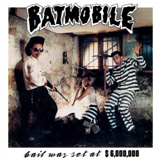 DJKIM19534981's tweet photo. @JJHammer
@Batmobile4ever
Batmobile(psychobilly)
album  classics🎵🎧'🎸🎶⤴️💥
legendary   Rockabilly  Rock'nRoll.   Band🎸🎶
m(__)m https://t.co/lEPcldOvOY