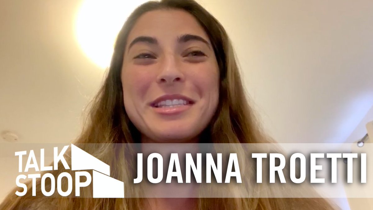 TalkStoop's tweet image. Nurse Treating COVID-19 Patients in NYC Urges People to Practice Social Distancing. #TalkStoop

WATCH NOW: youtu.be/tJMGR12cY4Q