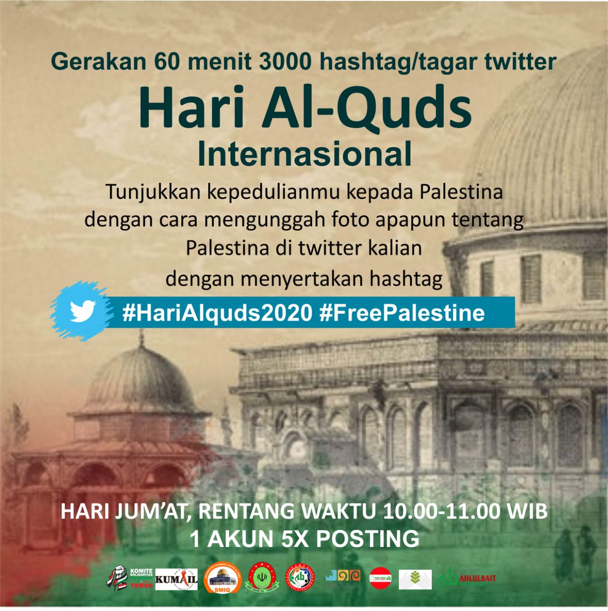 AlifhanH's tweet photo. Ingaki Besok saudaraku https://t.co/I6S2Y0nDCr