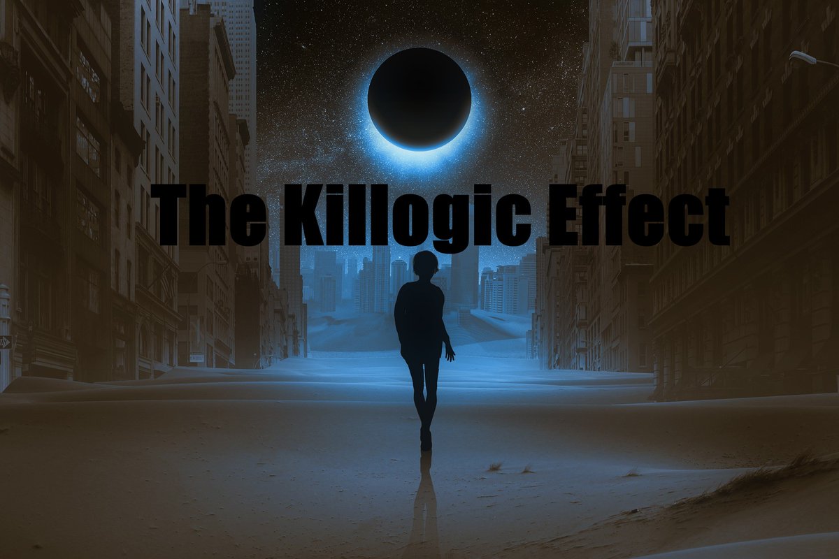 Today @ 9:00 am est (CST: 8:00- UK: 2:00) #musiclovers  #NowPlaying️ #indiemusic #ListenNow #listenlive 
On The KILLOGIC EFFECT <a href="/LocalMusicEarth/">Local Music Earth</a> <a href="/XRPRadio/">XRP Radio</a>
#Awesome #Indie #Metal #Punk #Rock #Music #Live #Radio xrpradio.co.uk lmeradio.weebly.com/listen-live.ht…