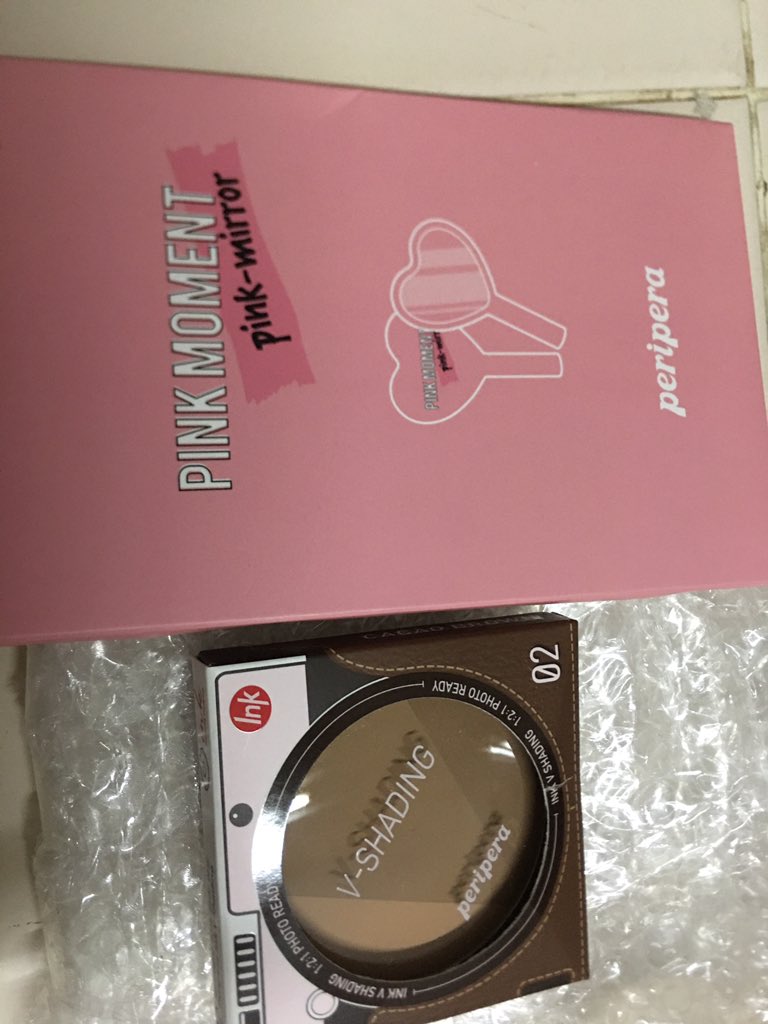 maribim3's tweet photo. ได้รับของแล้วค่ะ ขอบคุณกิจกรรมดีๆ นะคะ
@EARN01536959 https://t.co/88INAYVNbr